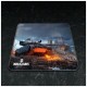 Килимок для мишки Wargaming World of Tanks Centurion Action X Fired Up M Multicolored (FSWGMP_CFIRED_M)