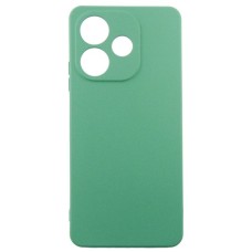 Чохол до мобільного телефона Dengos Soft Oppo A5 Pro Mint (DG-TPU-SOFT-75)