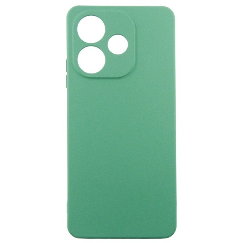 Чохол до мобільного телефона Dengos Soft Oppo A5 Pro Mint (DG-TPU-SOFT-75)