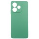 Чохол до мобільного телефона Dengos Soft Oppo A5 Pro Mint (DG-TPU-SOFT-75)