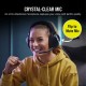 Навушники Corsair HS55 Wireless Gaming Dolby 7.1 Carbon (CA-9011280-EU)