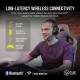 Навушники Corsair HS55 Wireless Gaming Dolby 7.1 Carbon (CA-9011280-EU)