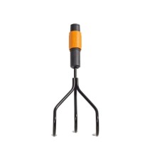 Сапа Fiskars Gardening розпушувач QuikFit 30.5см, 0.41кг (1000680)