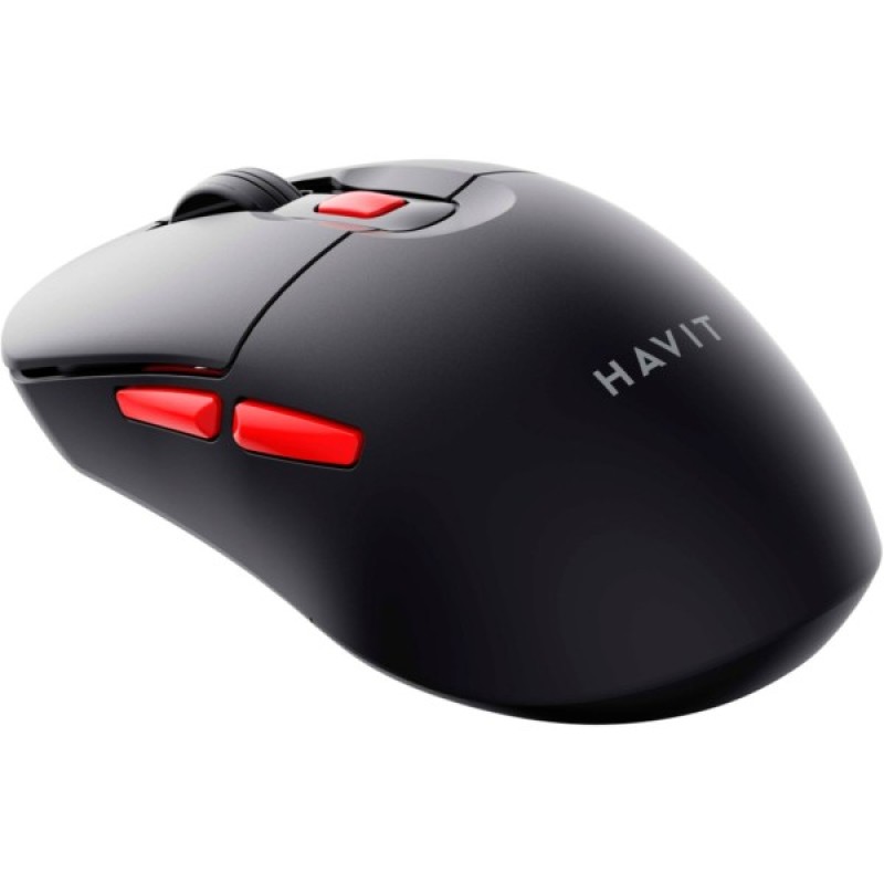 Мишка Havit HV-MS59WB Wireless Black (6939119015879)