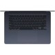 Ноутбук Apple MacBook Air 15 M3 A3114 Midnight (MRYV3UA/A)