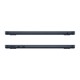 Ноутбук Apple MacBook Air 15 M3 A3114 Midnight (MRYV3UA/A)