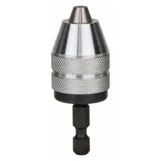 Патрон Bosch з хвостовиком 1/4, 1-6 мм (2.608.572.072)