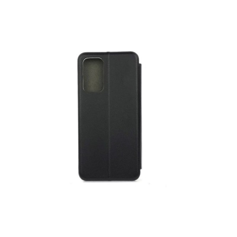 Чохол до мобільного телефона BeCover Exclusive Poco F4 Black (709020)