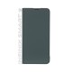 Чохол до мобільного телефона BeCover Exclusive New Style Infinix Smart 9 (X6532) Dark Green (712631)
