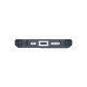 Чохол до мобільного телефона UAG iPhone 16E (4th Gen, 2025), Essential Armor MagSafe, Cloud Blue (114496114151)
