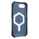 Чохол до мобільного телефона UAG iPhone 16E (4th Gen, 2025), Essential Armor MagSafe, Cloud Blue (114496114151)