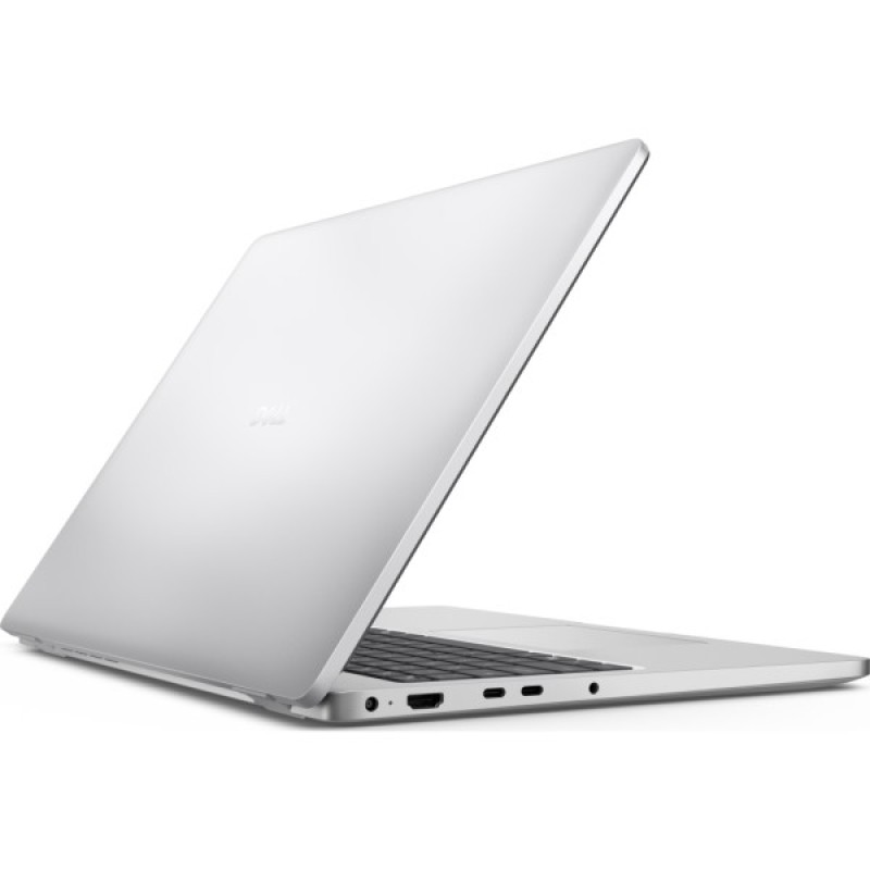 Ноутбук Dell Pro 16 (BTO604PC16255UA_W11P)