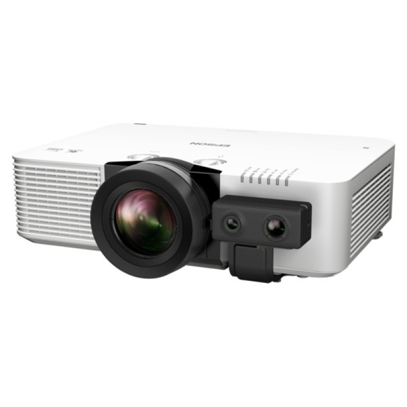 Проектор Epson EB-L790SE (V11HB26080)