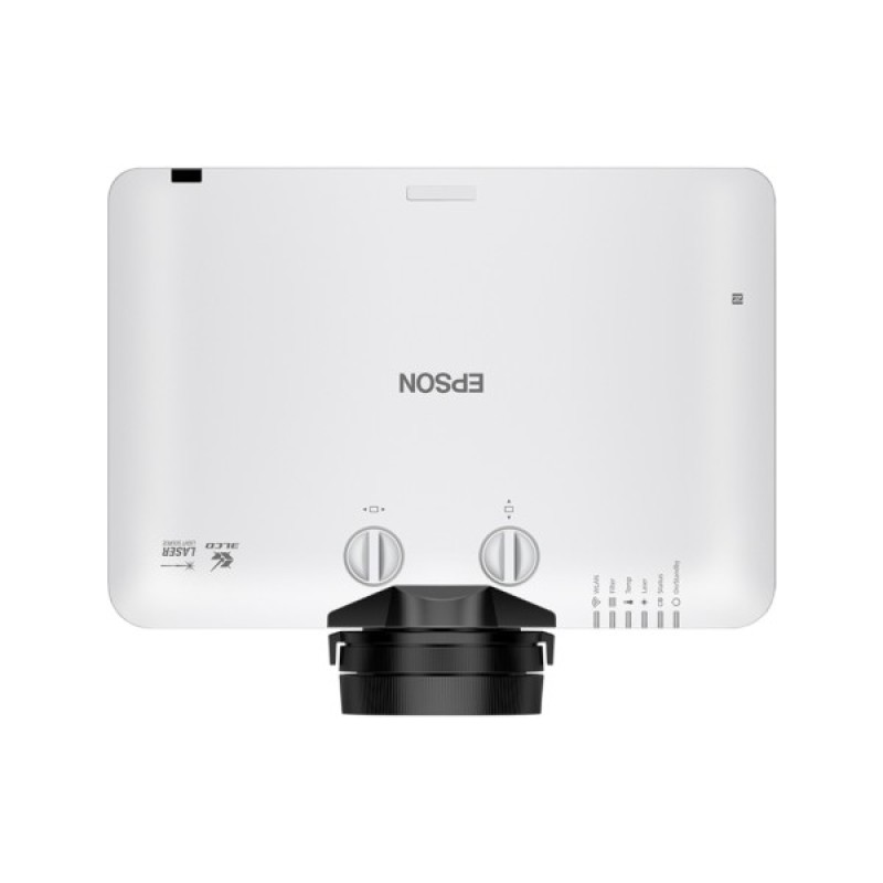 Проектор Epson EB-L790SE (V11HB26080)