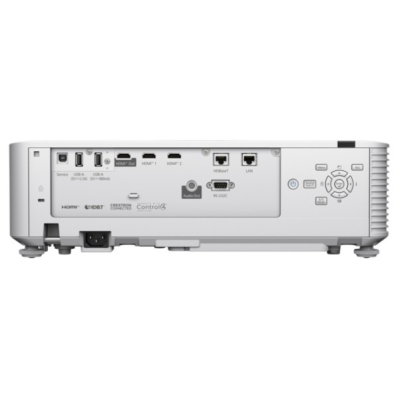 Проектор Epson EB-L790SE (V11HB26080)