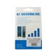 Кишеня зовнішня Dynamode M.2 SSD NVMe/SATA combo USB3.2 GEN2 USB-C (DM-CAD-SSD05)