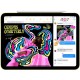 Планшет Apple iPad 11" 2025 Wi-Fi + Cellular 256GB Yellow (MD7M4TY/A)