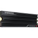 Накопичувач SSD M.2 2280 1TB 9100 PRO Heatsink Samsung (MZ-VAP1T0CW)