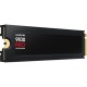 Накопичувач SSD M.2 2280 1TB 9100 PRO Heatsink Samsung (MZ-VAP1T0CW)