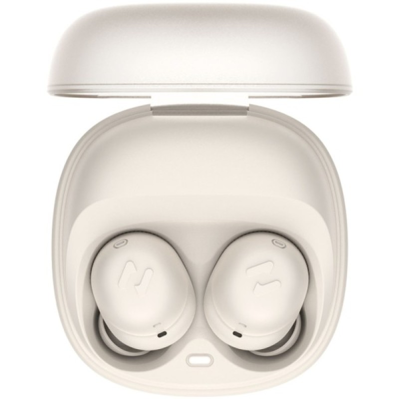 Навушники Havit TW969 TWS Beige (6939119068028)