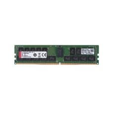 Модуль пам'яті для сервера DDR4 32GB ECC RDIMM 2666MHz 2Rx4 1.2V CL19 Kingston (KSM26RD4/32MEI)