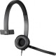 Навушники Logitech H570e USB Headset Mono (981-000571)