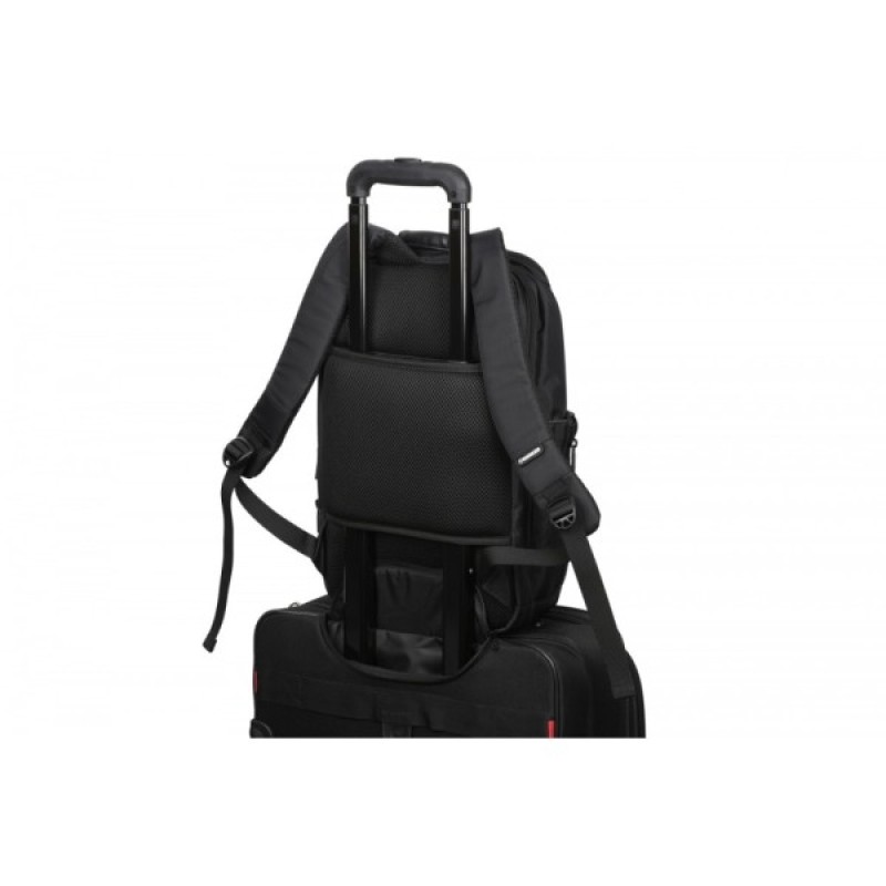 Рюкзак для ноутбука Wenger 14" Reload Black (601068)