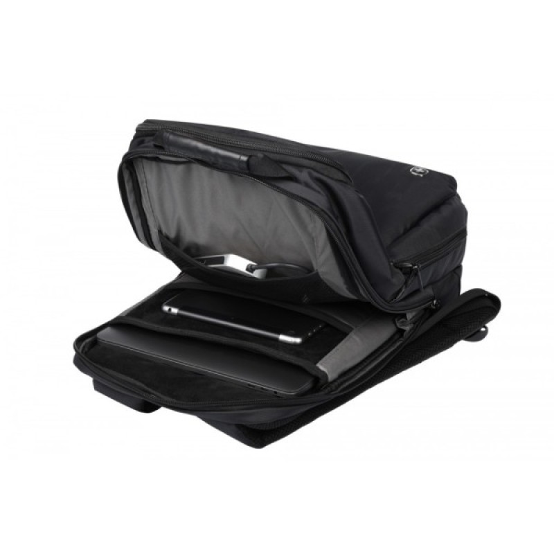 Рюкзак для ноутбука Wenger 14" Reload Black (601068)