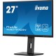 Монітор iiyama XUB2797QSN-B2