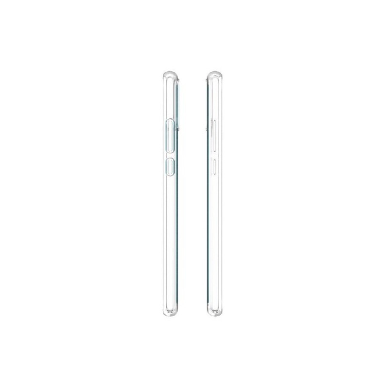 Чохол до мобільного телефона BeCover Honor 9X Lite Transparancy (705089) (705089)