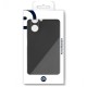 Чохол до мобільного телефона Armorstandart Matte Slim Fit Realme C33 Camera cover Black (ARM65988)