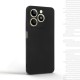 Чохол до мобільного телефона Armorstandart Matte Slim Fit Realme C61 4G Camera cover Black (ARM80568)