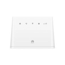 Маршрутизатор Huawei B311-221 (lifecell) (51060HFV/51060DWA_)