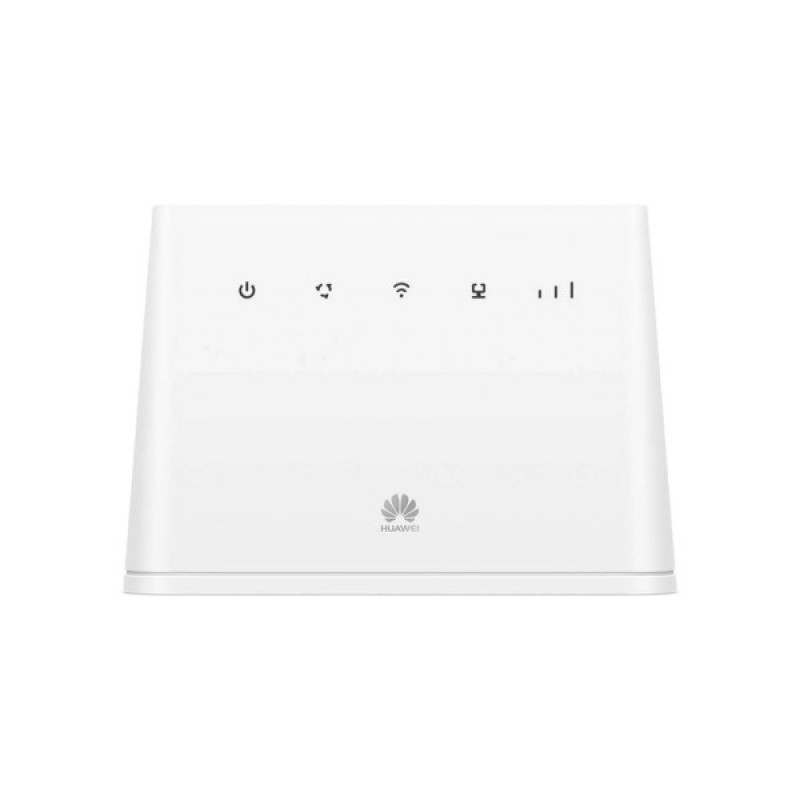Маршрутизатор Huawei B311-221 (lifecell) (51060HFV/51060DWA_)
