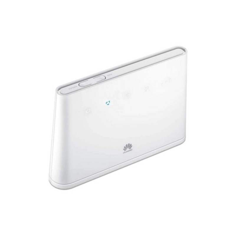 Маршрутизатор Huawei B311-221 (lifecell) (51060HFV/51060DWA_)