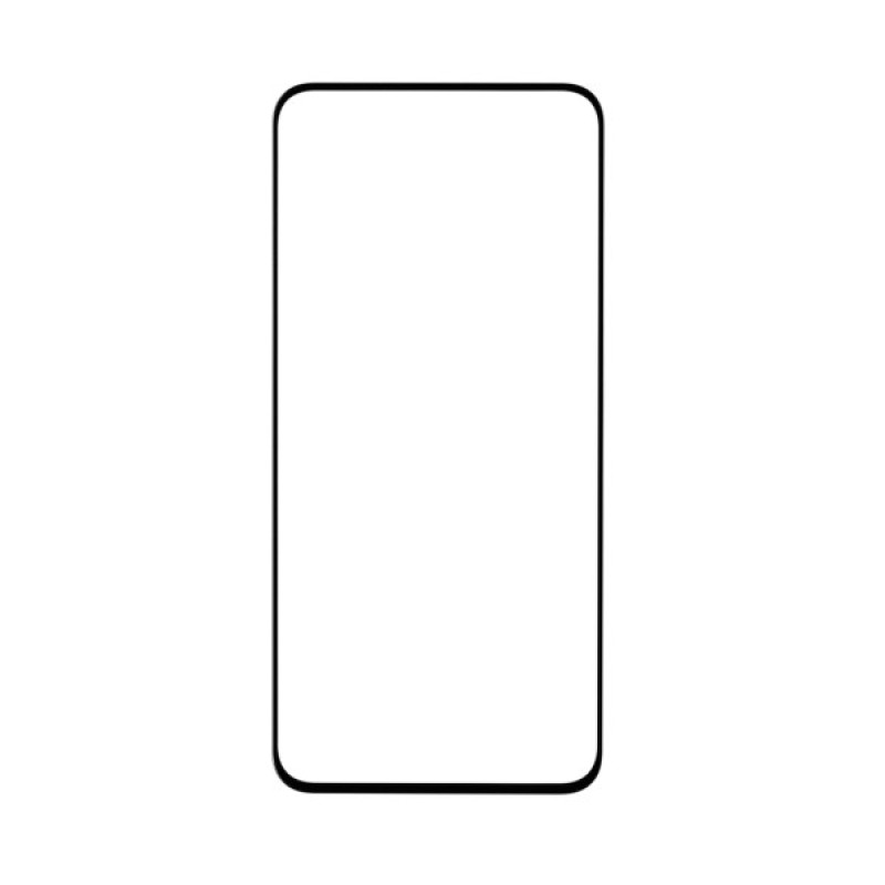 Скло захисне 2E Samsung Galaxy A55 5G (A556) 2.5D FCFG black (2E-G-A55-SMFCFG-BB)