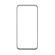 Скло захисне 2E Samsung Galaxy A55 5G (A556) 2.5D FCFG black (2E-G-A55-SMFCFG-BB)
