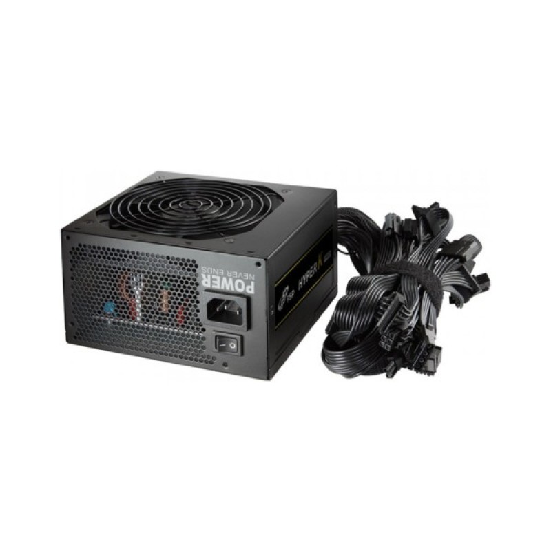 Блок живлення FSP 700W HYPER K PRO (HK-700 Gen5)