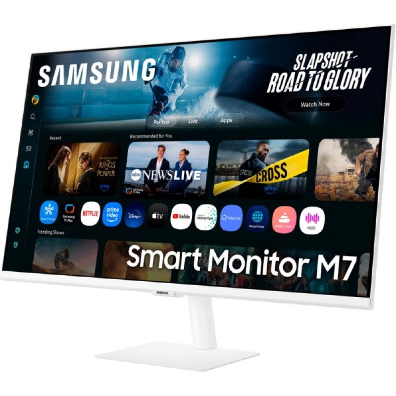 Монітор Samsung LS32FM703UIXUA