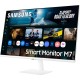 Монітор Samsung LS32FM703UIXUA