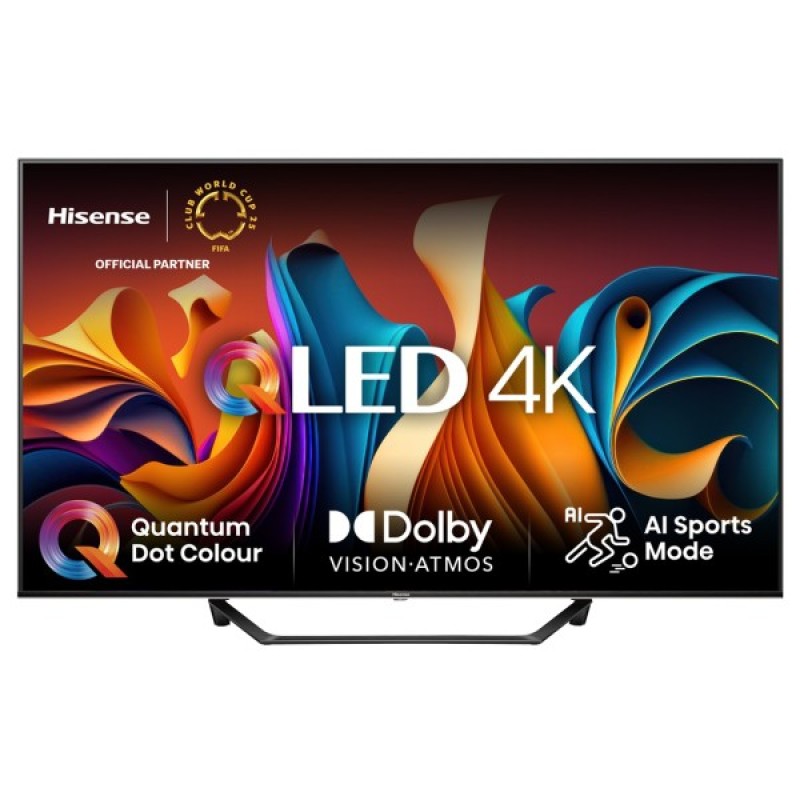 Телевізор Hisense 55A7NQ