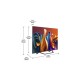 Телевізор Hisense 55A7NQ