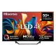Телевізор Hisense 55A7NQ