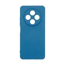 Чохол до мобільного телефона Armorstandart ICON Tecno Spark 30 4G (KL6) Camera cover Dark Blue (ARM81366)