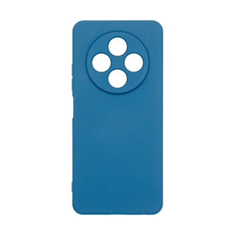Чохол до мобільного телефона Armorstandart ICON Tecno Spark 30 4G (KL6) Camera cover Dark Blue (ARM81366)