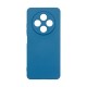 Чохол до мобільного телефона Armorstandart ICON Tecno Spark 30 4G (KL6) Camera cover Dark Blue (ARM81366)