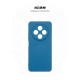 Чохол до мобільного телефона Armorstandart ICON Tecno Spark 30 4G (KL6) Camera cover Dark Blue (ARM81366)