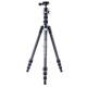 Штатив Vanguard Vesta TB 204CB (DAS301490)