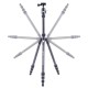 Штатив Vanguard Vesta TB 204CB (DAS301490)