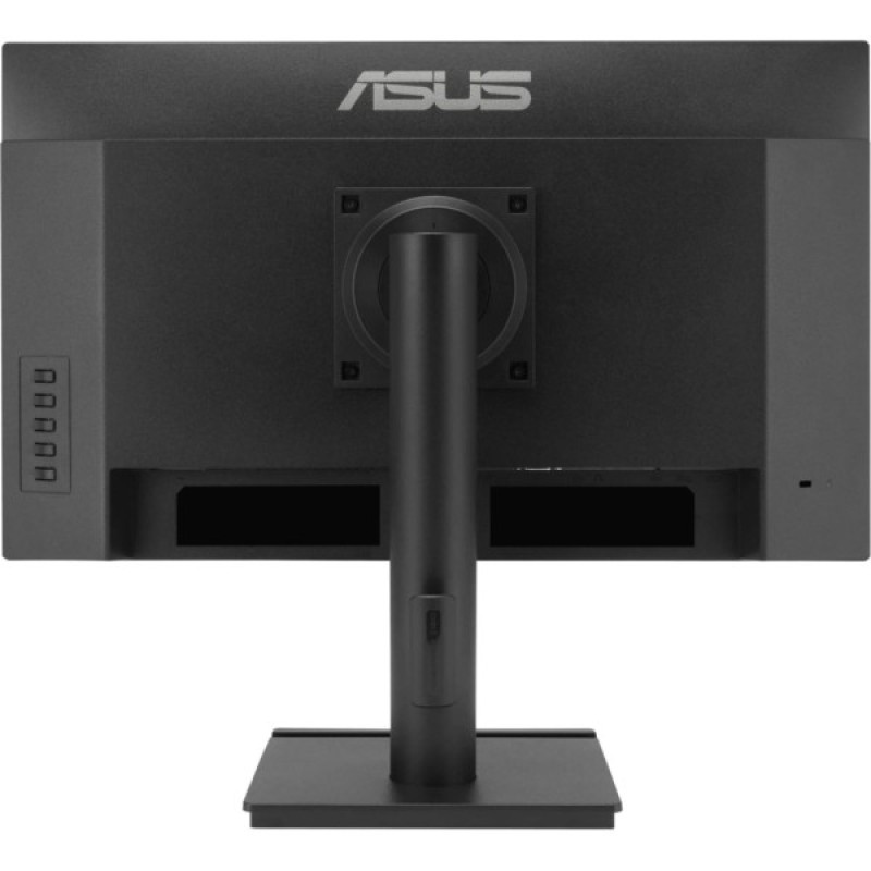 Монітор ASUS VA279QGS